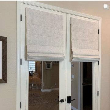 Draperies