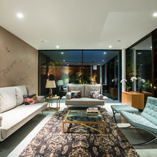 Front room