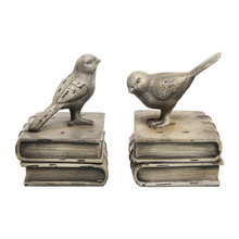 BookEnds