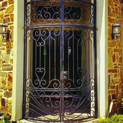Gates - Products
