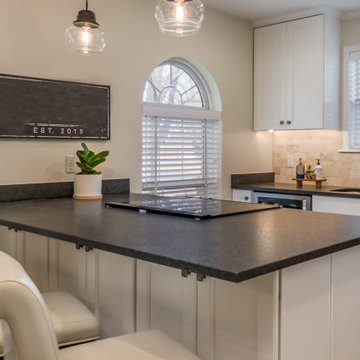 Cozy Kitchen