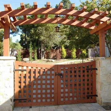 Landscape Projects