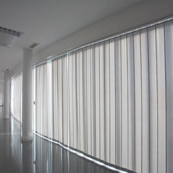 Vertical Blinds - Vertical Blinds