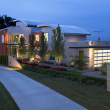 Landscape Office