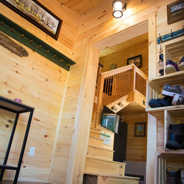 Tiny House New Build