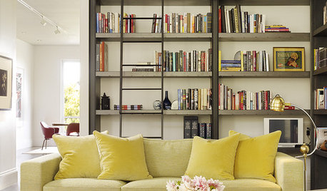 Buyer's Guide: Need a New Sofa?