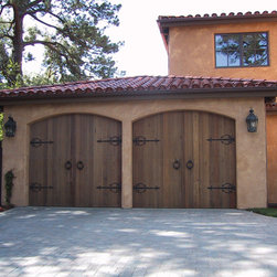 Our Products - Garage Doors And Openers