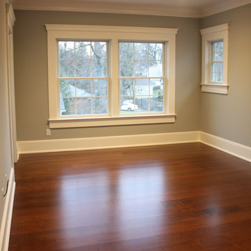 Morris County, NJ | Knock Down & Rebuild