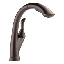 Kitchen faucet