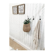 Perkins Laundry Room