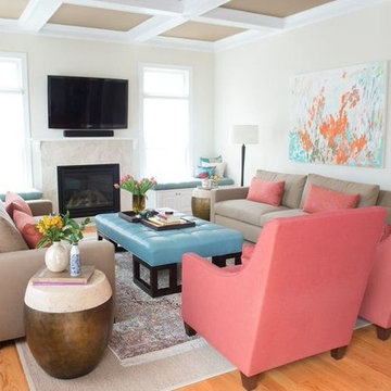 Cline Rose Designs