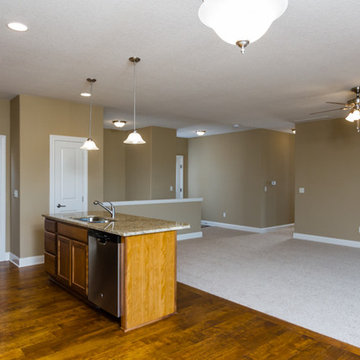 KRM Great Rooms