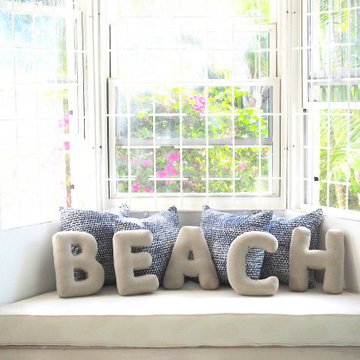 Barbados Beach House
