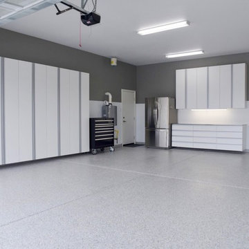 Garage Remodel