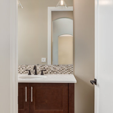 5 Bedroom Featuring Formal Dining and Open to Below