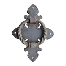 Door hardware