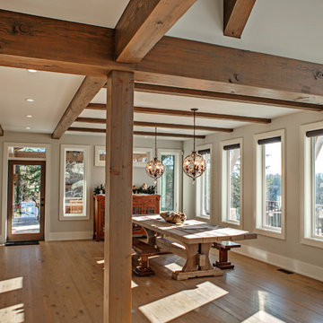 Hartman Residence