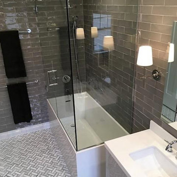 Top Tier Bathroom