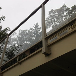 Fascia Mounts - Products