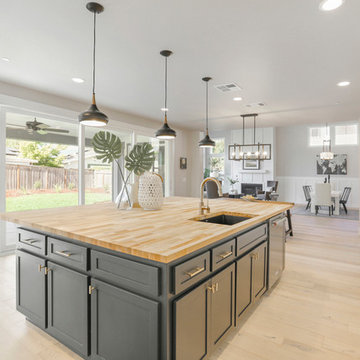 Arden Park Modern Farmhouse
