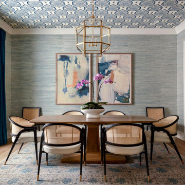 Country Club Remodel
