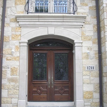Mather & Sullivan Architectural Products