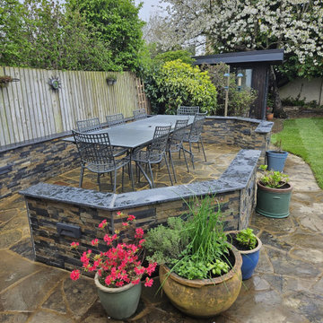 Garden Room Art Studio