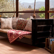 swingbed