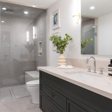 PRINCESS MARGARET SHOWHOME
