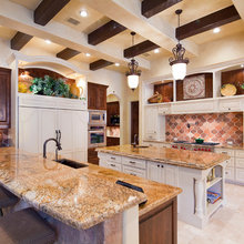 Kitchen Countertops