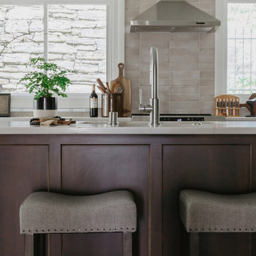 Refined Midcentury