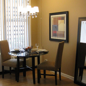 Corporate Apartment in the Gold Coast