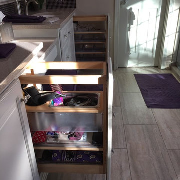Bathroom Remodel in Olathe, KS