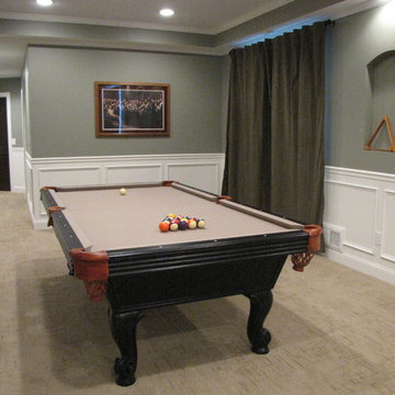 Home Theater