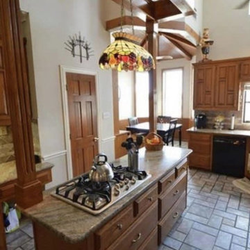 Full Home Remodel - Atherton