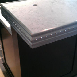 Countertops and Bar Tops - Kitchen And Dining Furniture