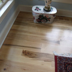 Far Hills House - Products