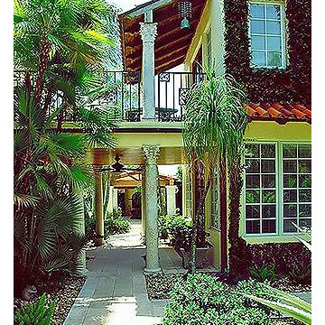 Historic Home Renovation