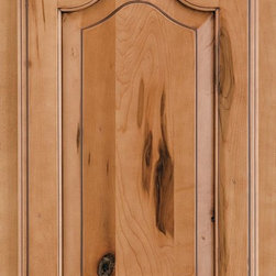 Medallion Cabinetry Stratford Raised Panel Door Style - Products