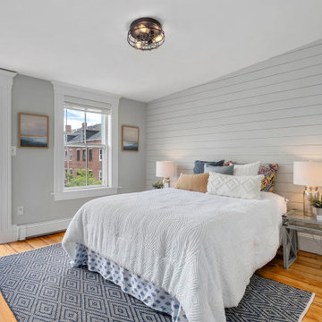 411 Bunker Hill Boston, Ma