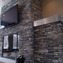 Fireplace Ideas