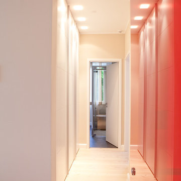 Innenarchitektur Privathaus