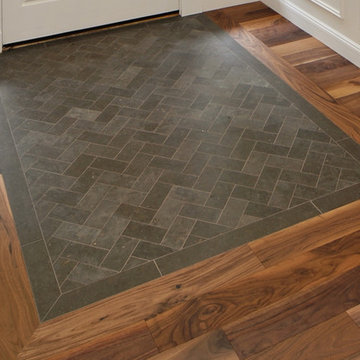 Sammamish whole house remodel