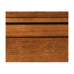 COLONIAL W/ BOLD COFFEE SHADOW - CHERRY/ALDER - Products