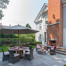Exterior Ideas