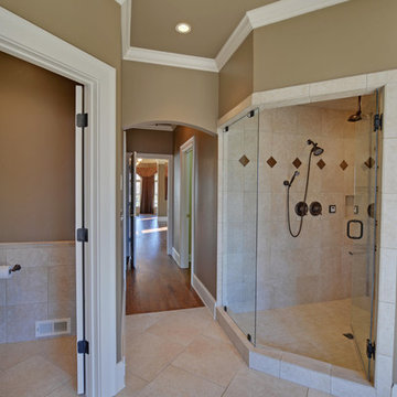 St. Marlo Golf & Country Club Custom Homes