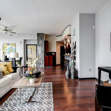 Standard Staging Package