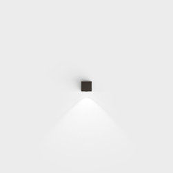 Como LED Down Wall Light - Outdoor Wall Lights