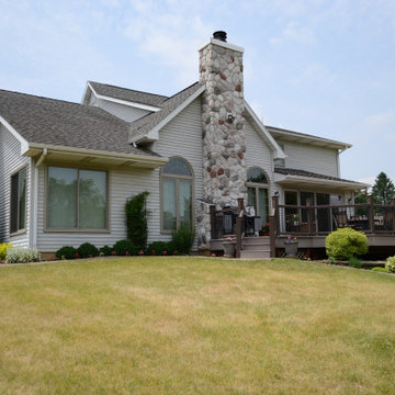 Infinity from Marvin Replacement Windows - Oconomowoc