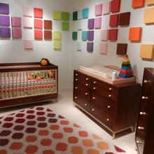 Moms office